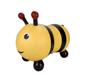 Bouncy Rider