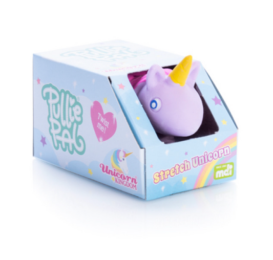 Pullie Pal Stretch Unicorn