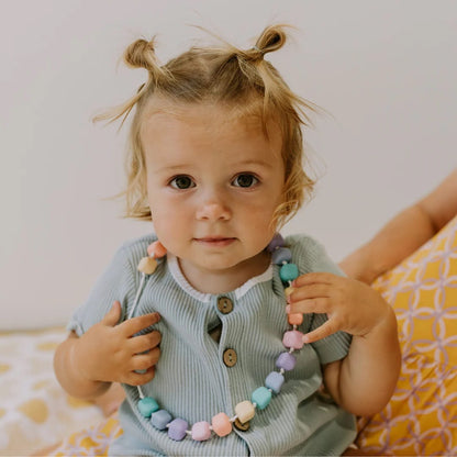 Princess and the Pea Necklace | Jellystone