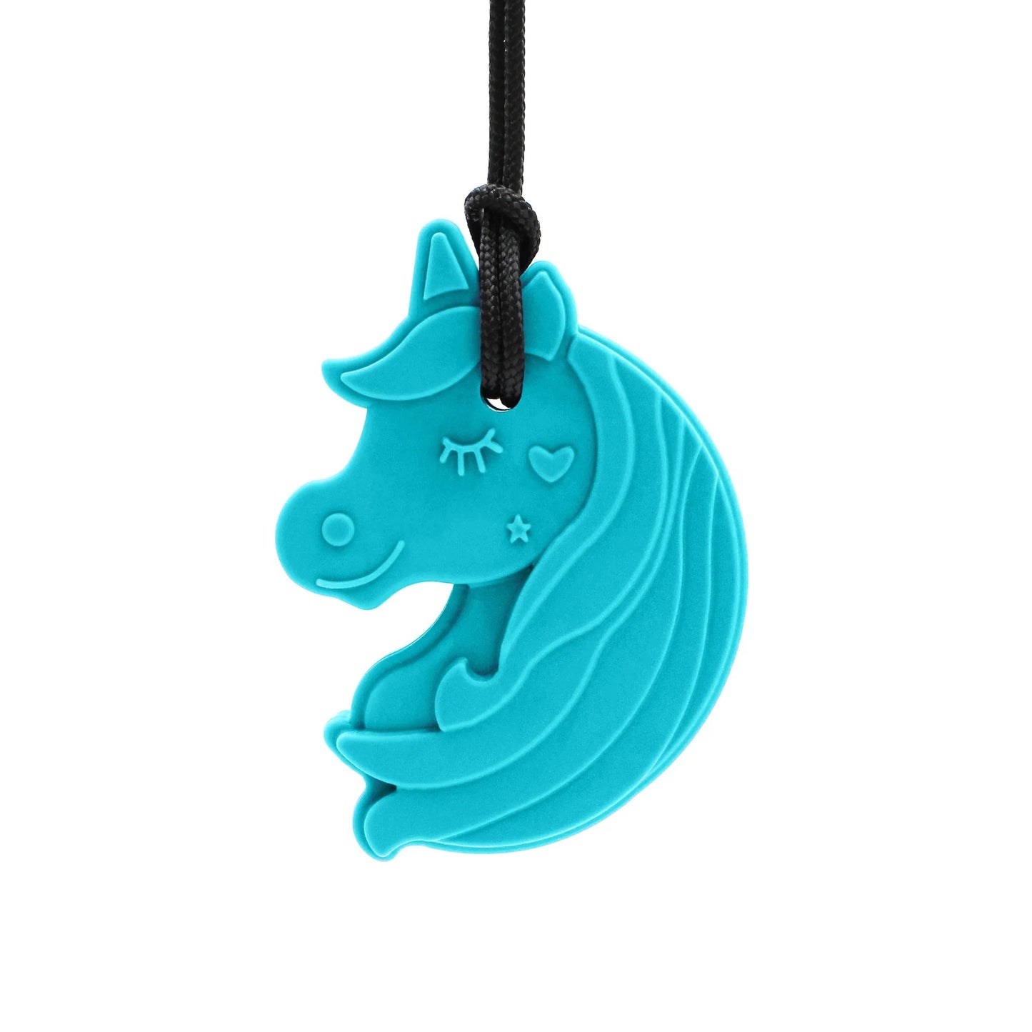 Chewnicorn Sensory Chew Necklace | Ark
