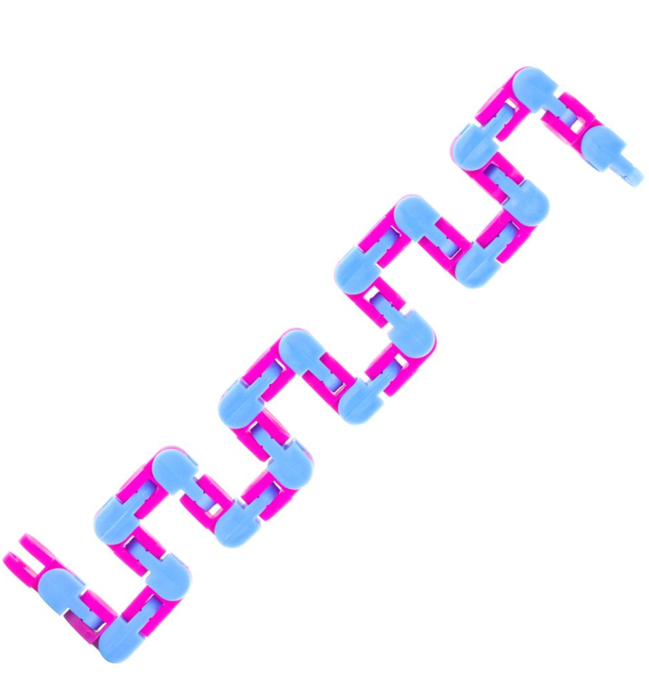 Keycraft Fidget Track