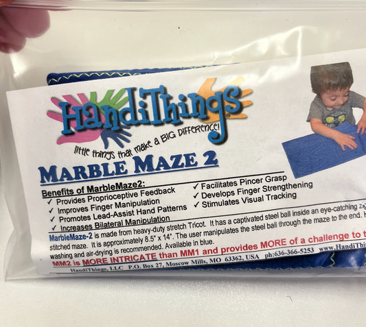 HandiThings Marble Maze 2