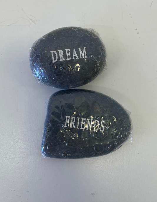 Riverstones