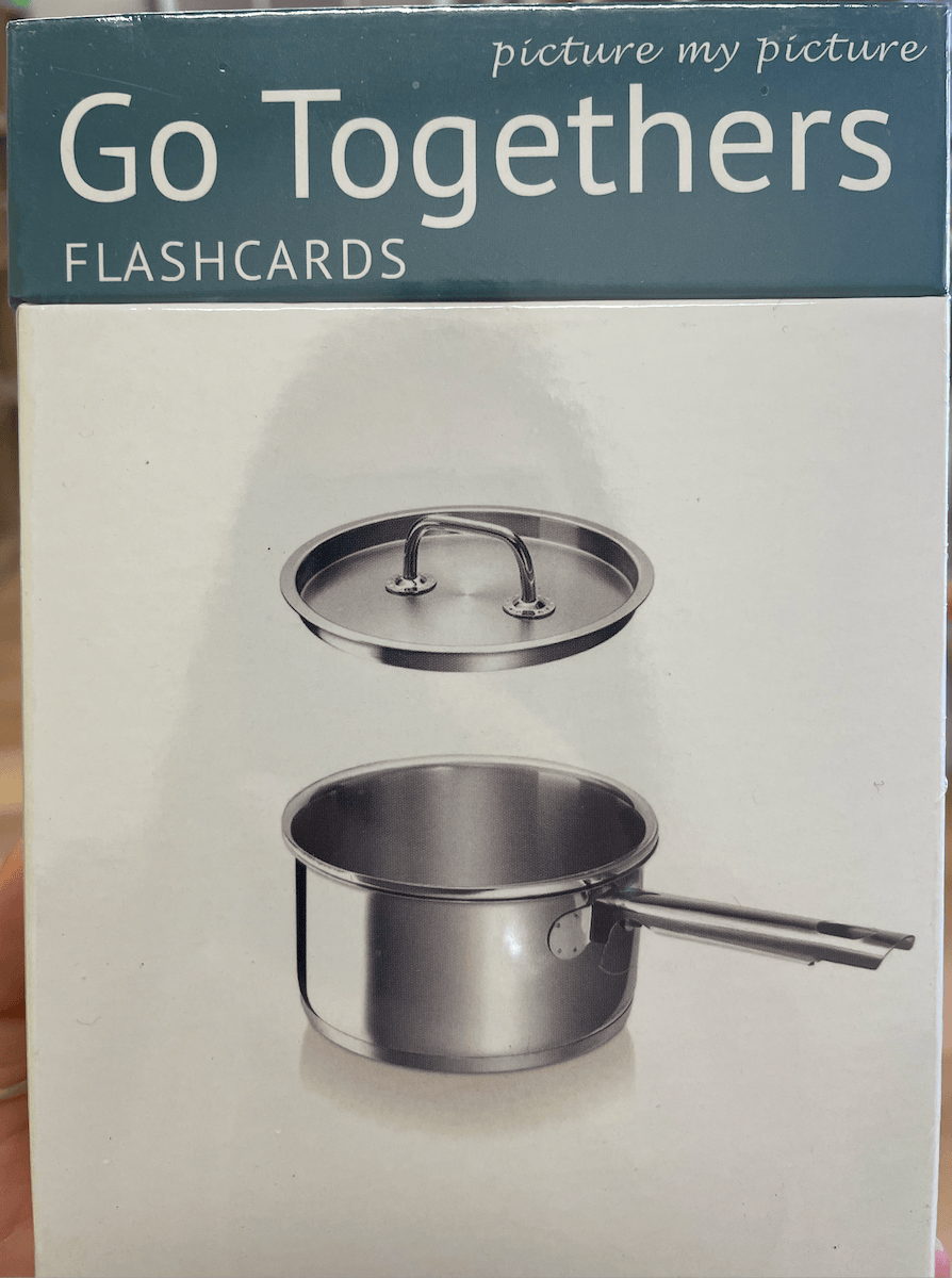 Flash Cards