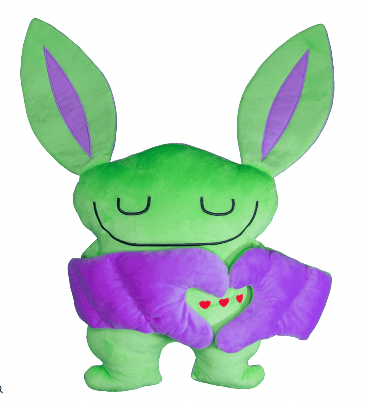 Bumpas Weighted Plush Toy