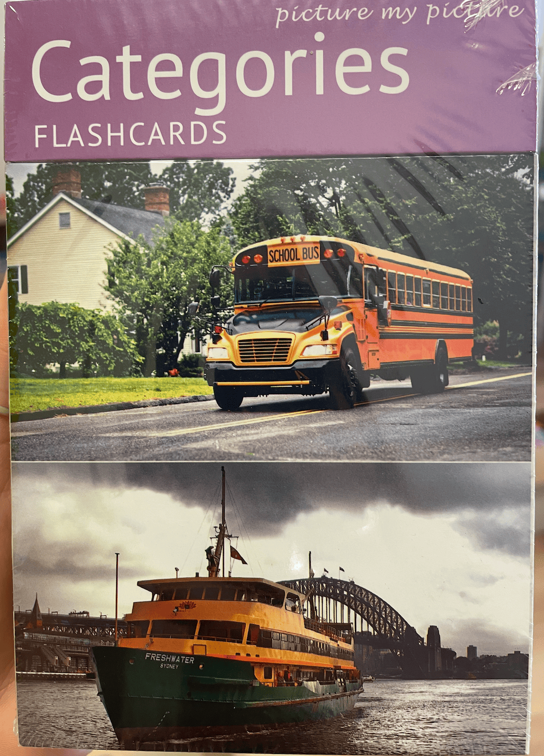 Flash Cards