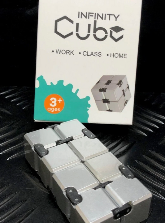 Infinity Cube