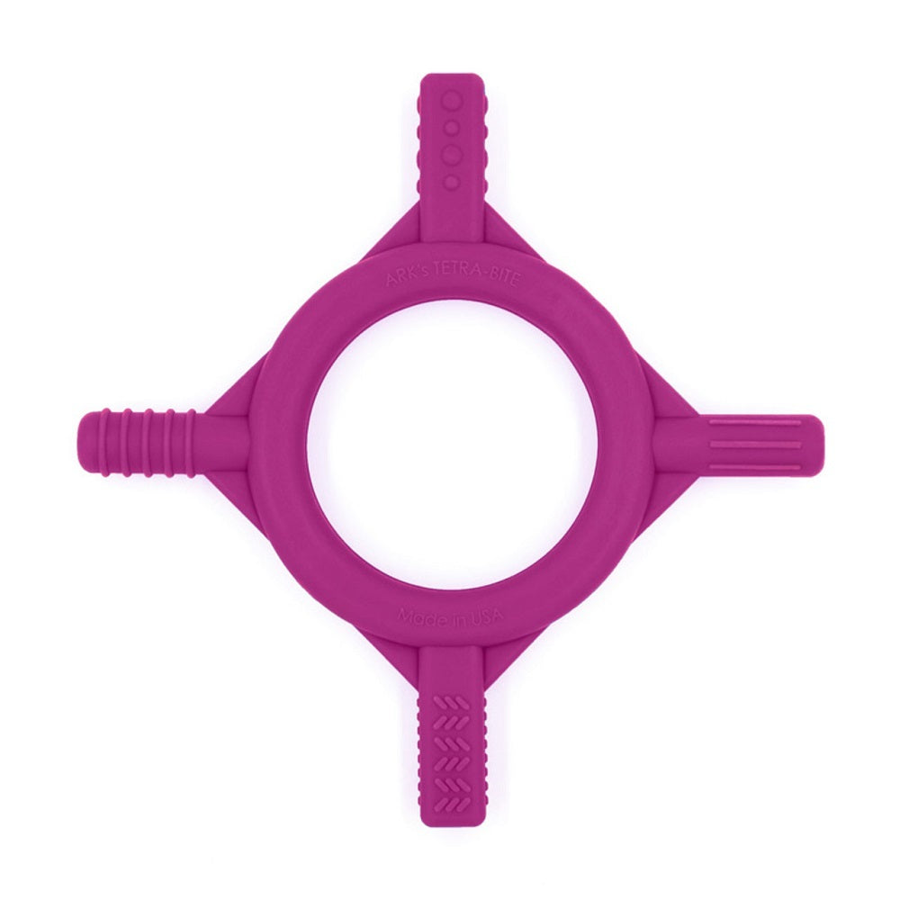 Baby Tetra-Bite Chew Tool | Ark