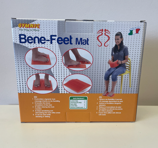 Bene-Feet Mat