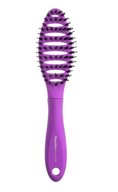 Happy Hair Brush Mini