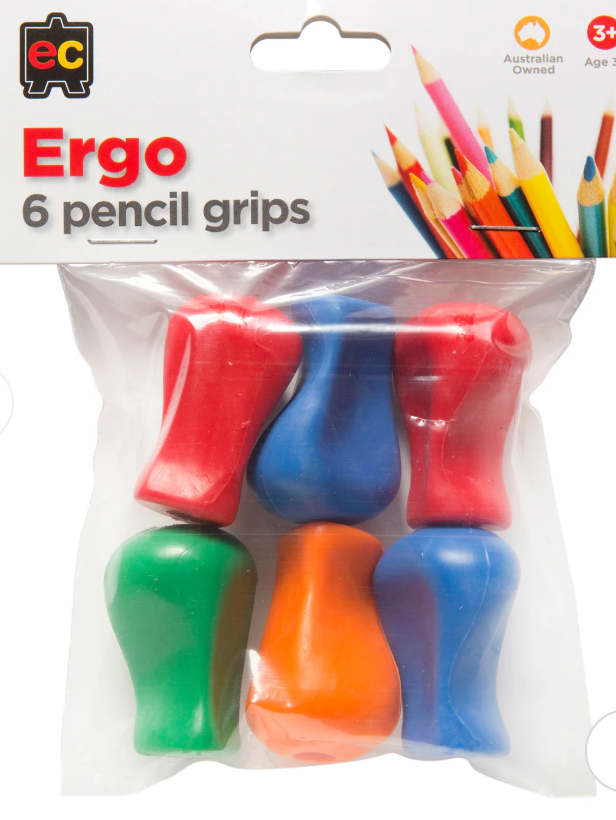 Pencil Grips