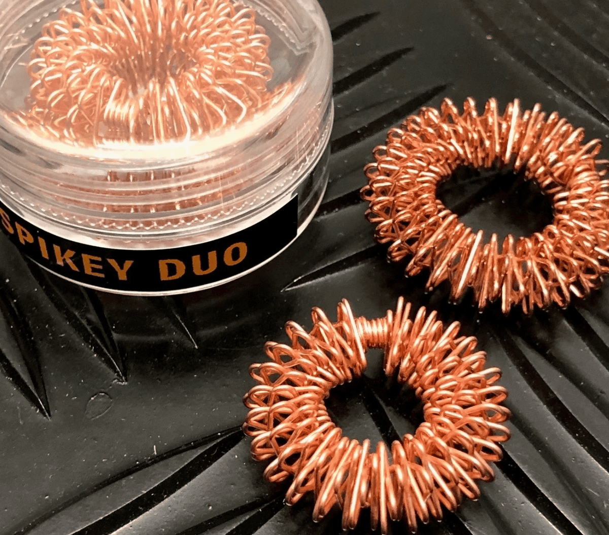 Kaiko Spikey Duo