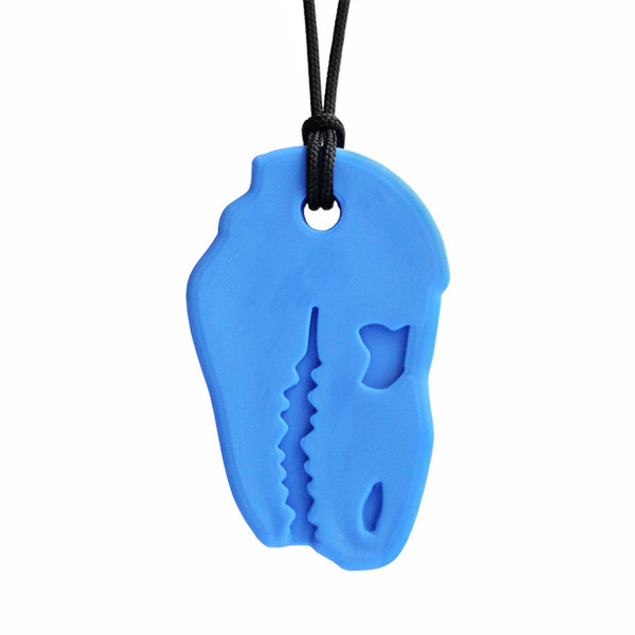 Dino-Bite Chewable Jewellery Necklace | Ark