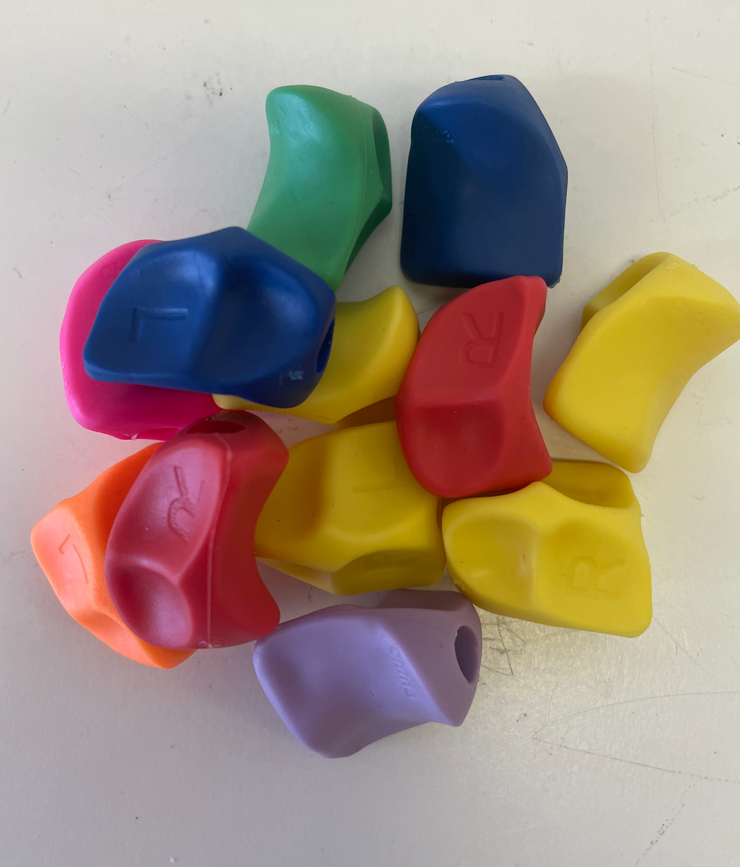 Pencil Grips