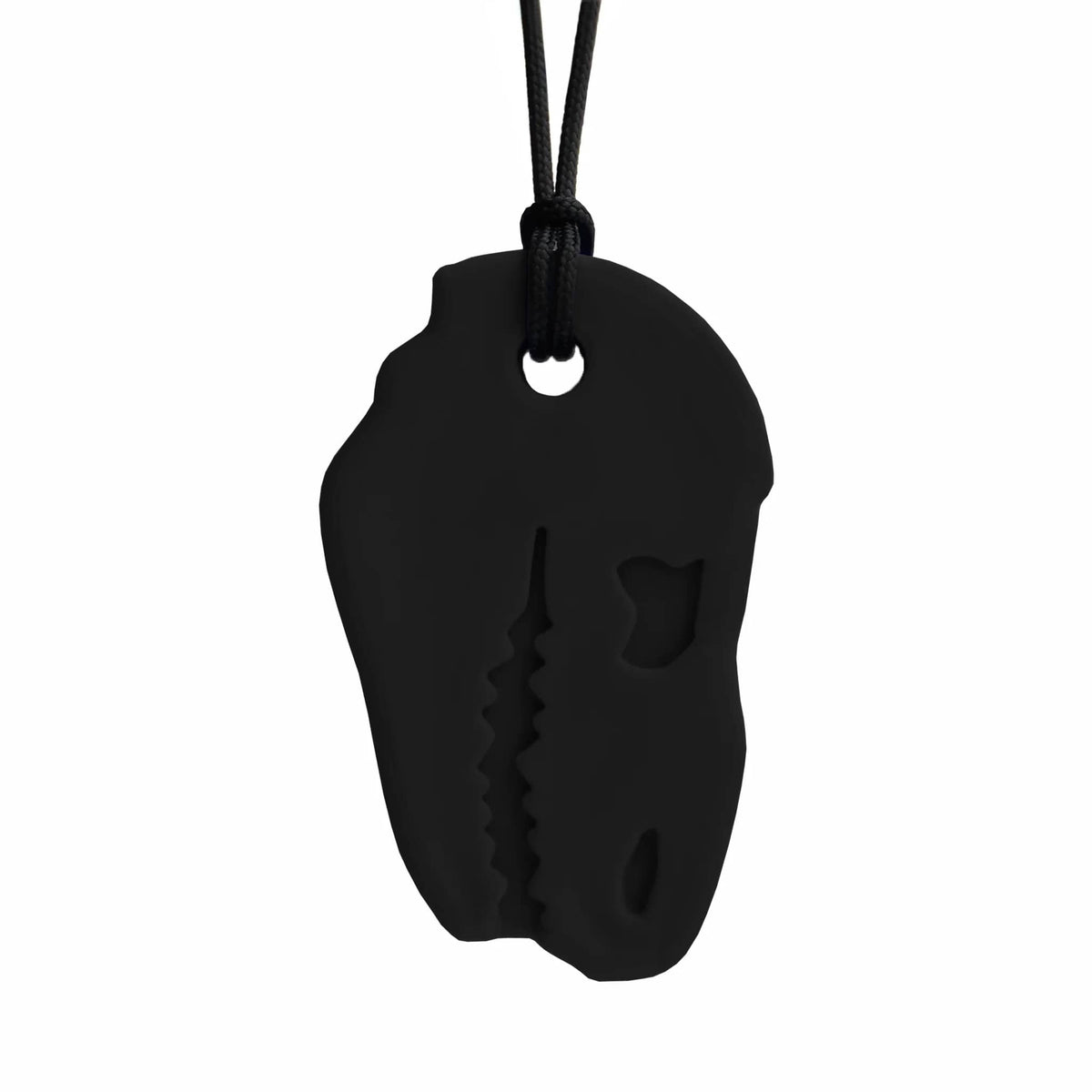 Dino-Bite Chewable Jewellery Necklace | Ark