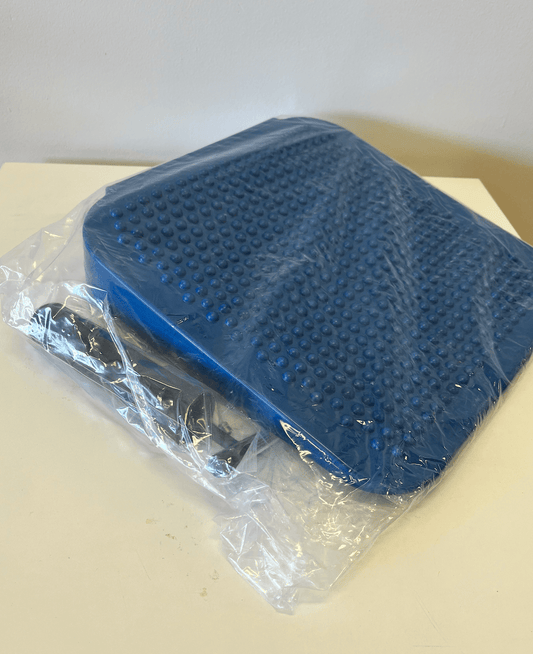 Tactile Foot and Support Wedge