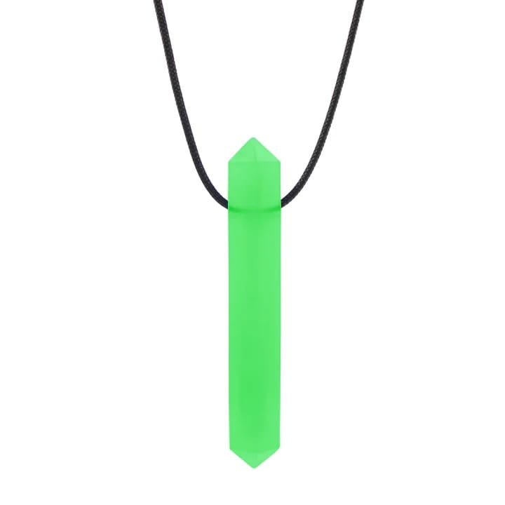 Krypto-Bite Chewable Gem Necklace | Ark — Looking for a stylish and functional way to chew? The — OT recommended, Australia