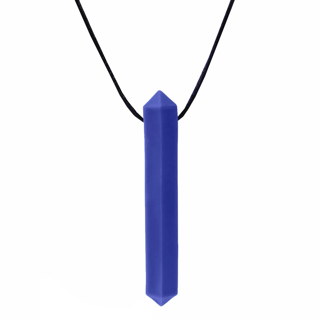 Krypto-Bite Chewable Gem Necklace | Ark
