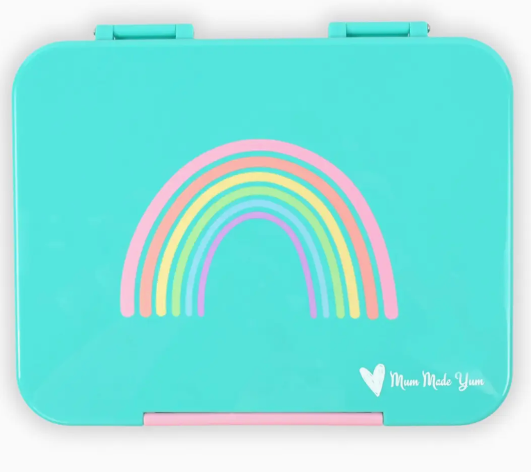 Bento Lunch Box Large