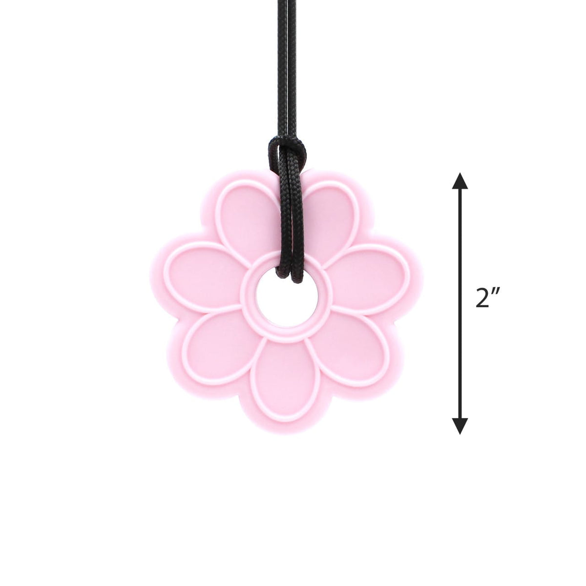 Flower Chew Necklace | Ark