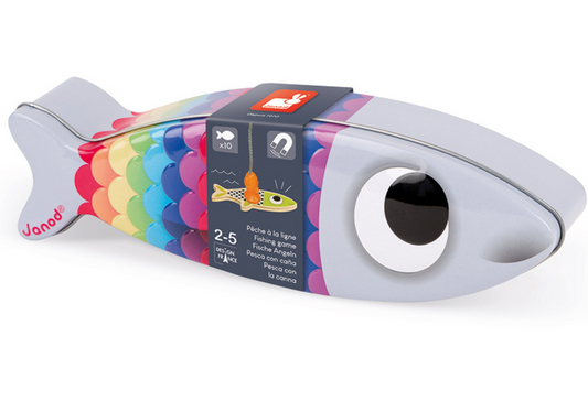 Sardine Fishing Game