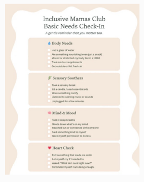 Check In Notepad (A6)