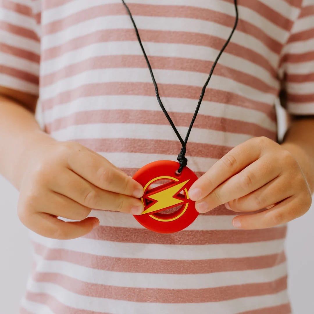 Strike Energy Chew Pendant | Jellystone