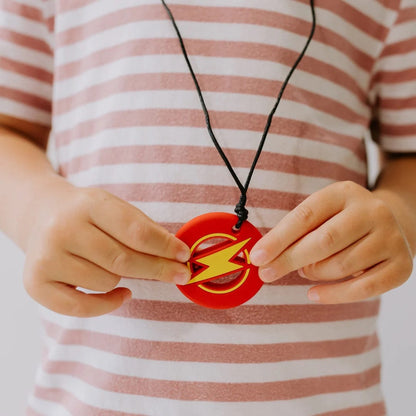Strike Energy Chew Pendant | Jellystone