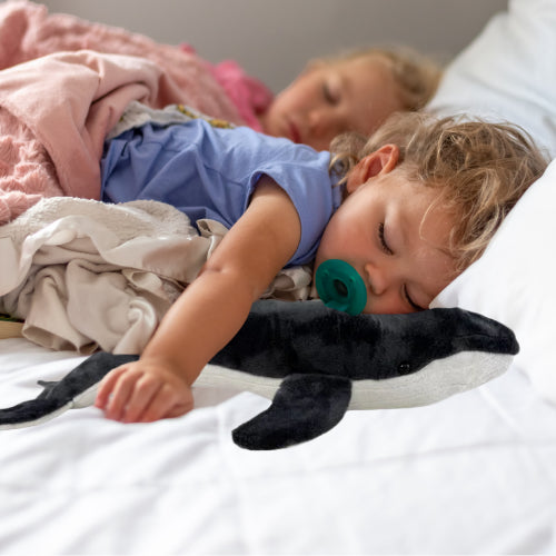 Humphrey Humpback Whale Weighted