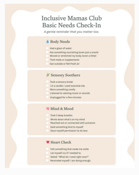 Check In Notepad (A6)