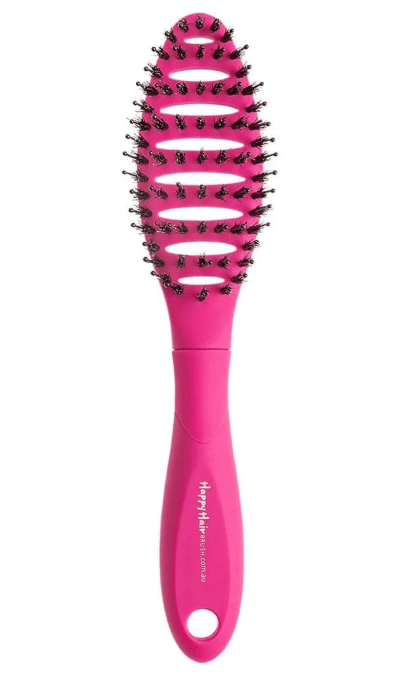 Happy Hair Brush Mini