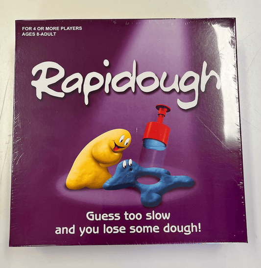 Rapidough