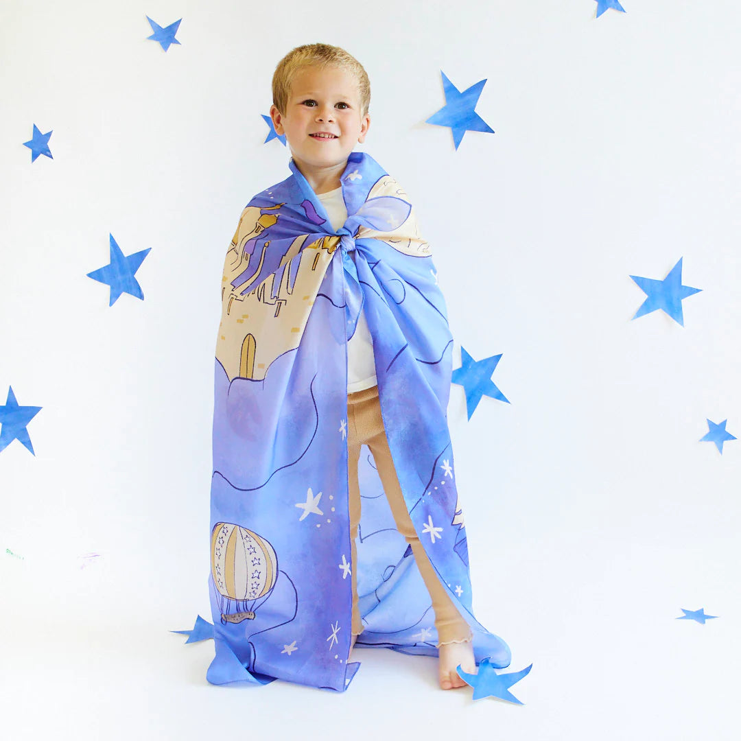 Large Playsilk