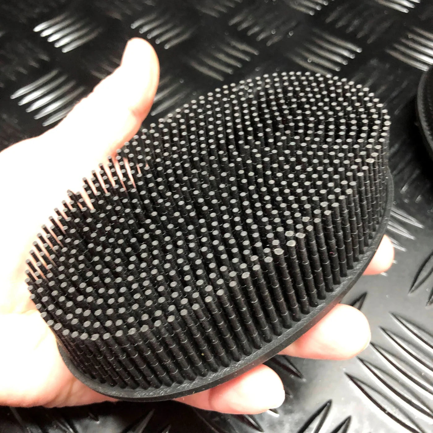 Kaiko Tactile Sensory Brush