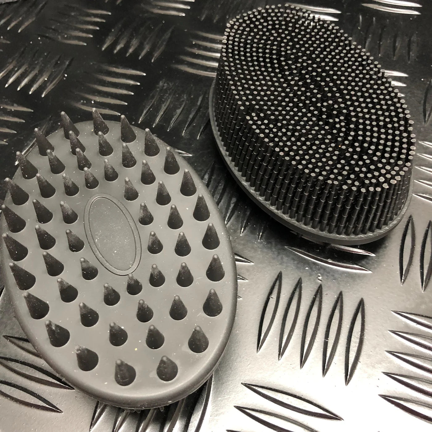 Kaiko Tactile Sensory Brush
