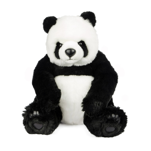 Ty Panda Bub Weighted